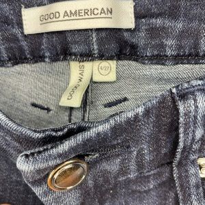 Good American Good Waist